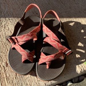 Women’s Chaco Z